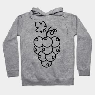 Grapes Hoodie